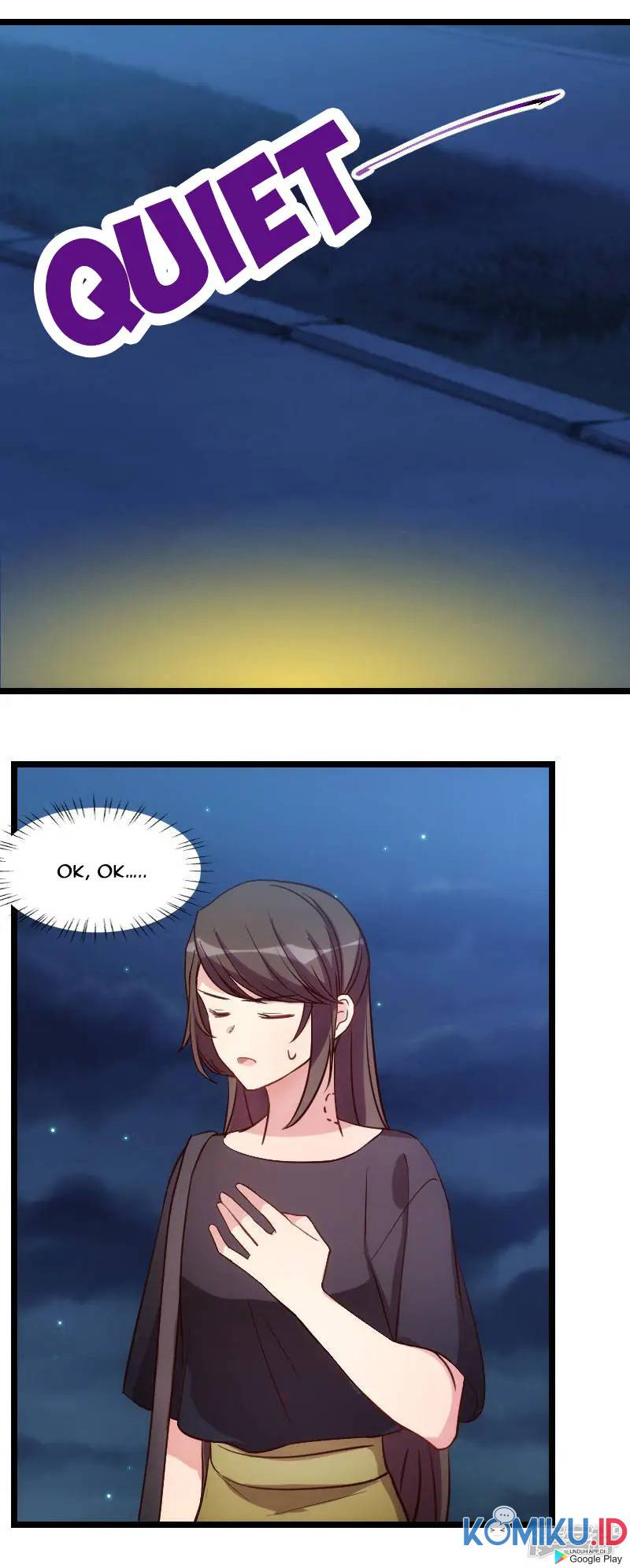 CEO’s Sudden Proposal Chapter 153 Gambar 11